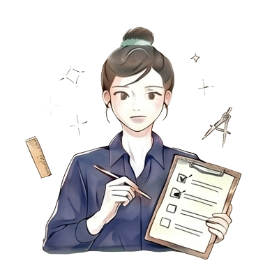 Type 1 女性