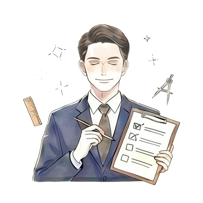 Type 1 男性