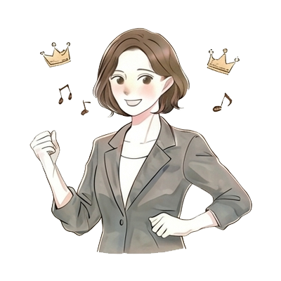 Type 3 女性