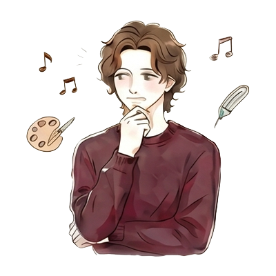 Type 4 男性