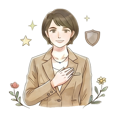 Type 6 女性