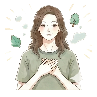 Type 9 女性