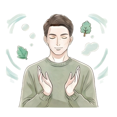 Type 9 男性