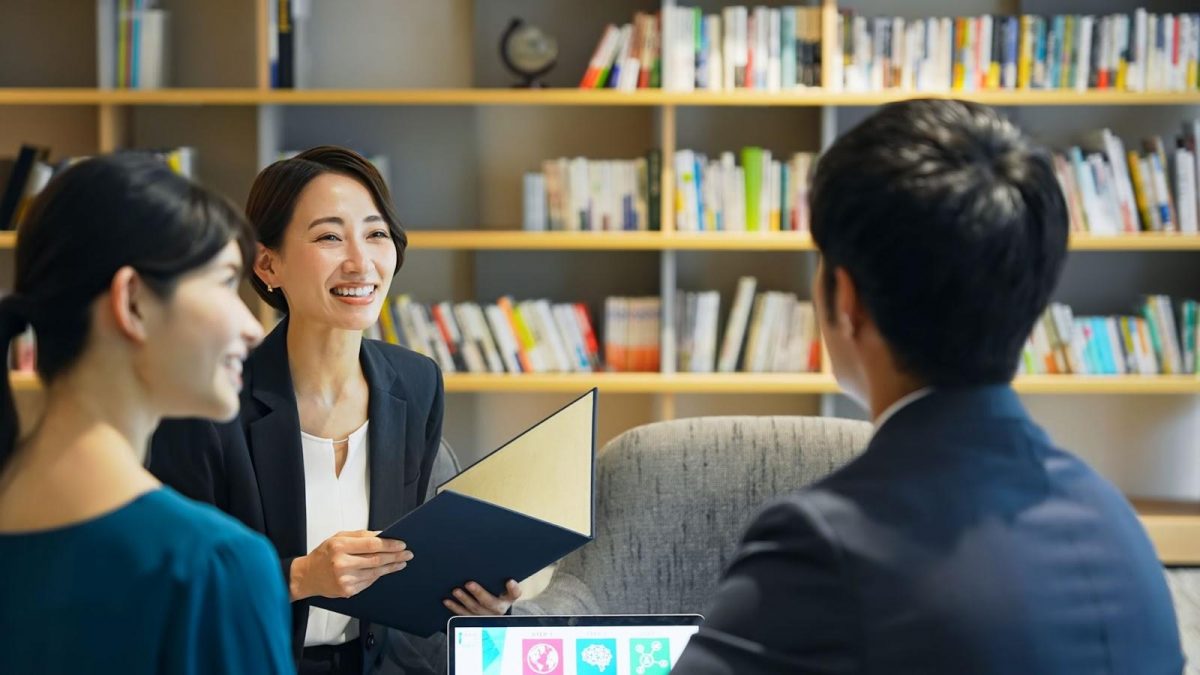 結婚相談所