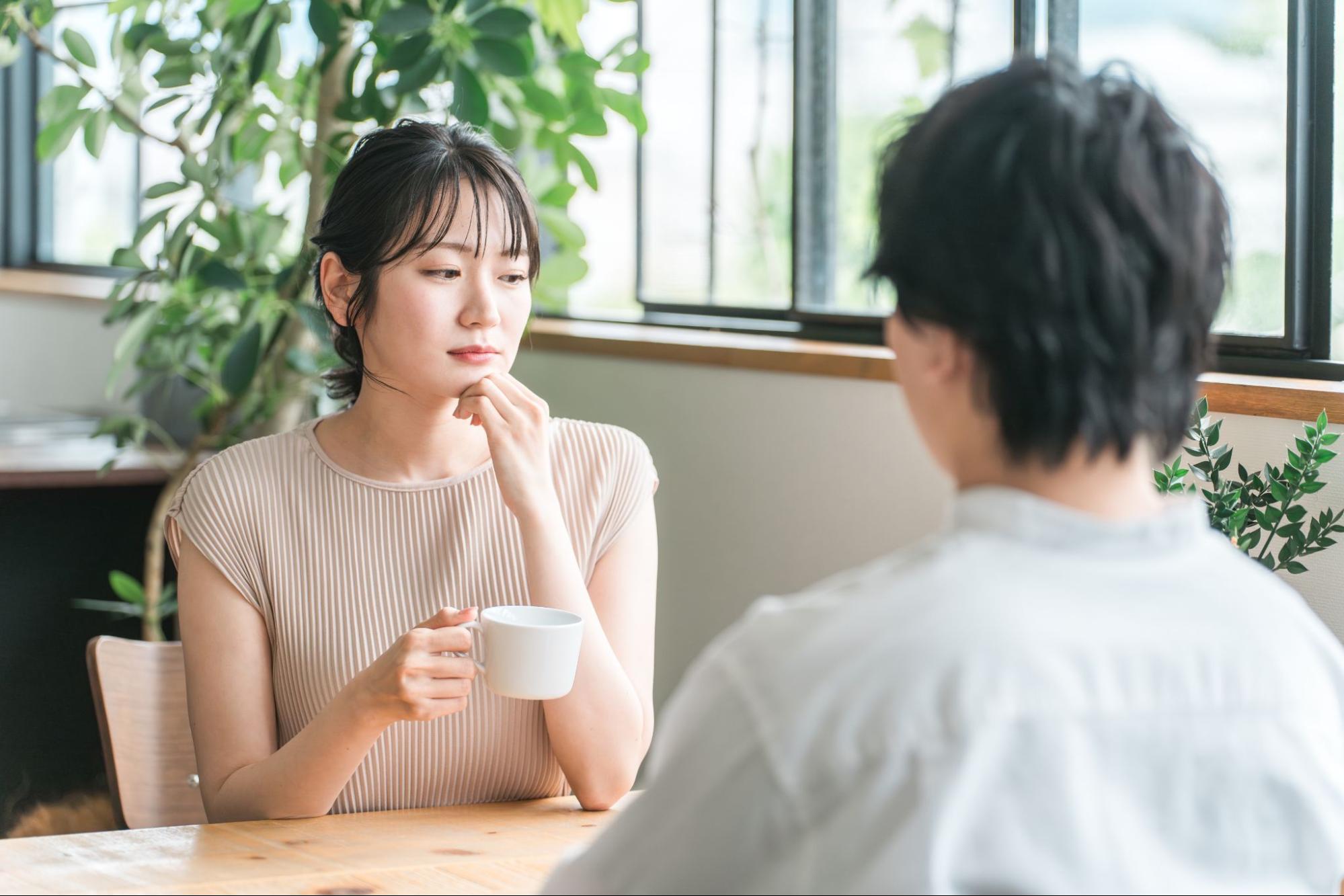 結婚相談所はろくな男がいない？理想の男性と出会うためのヒントと対策