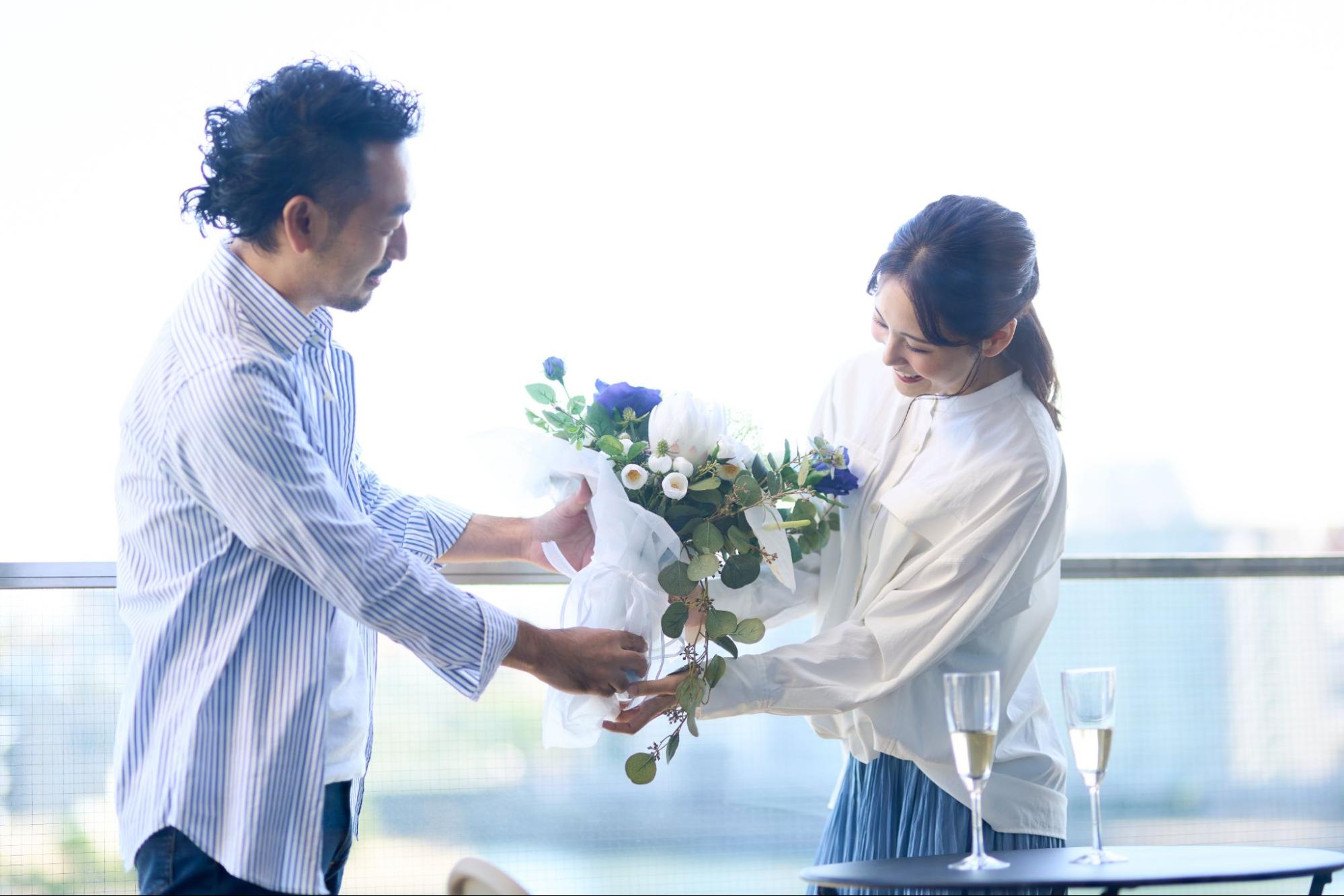 40代男性必見！婚活の厳しさと成功の秘訣