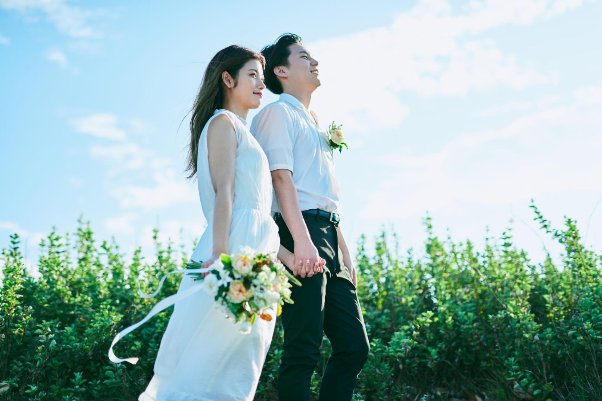 結婚相談所の真剣交際の進め方＆ルール！話すことリストやスキンシップの疑問も解説