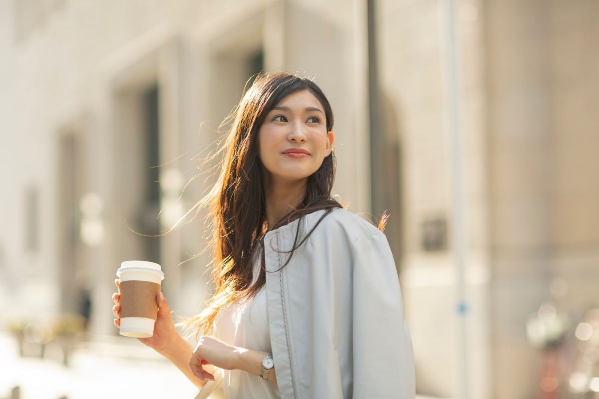 35歳女性