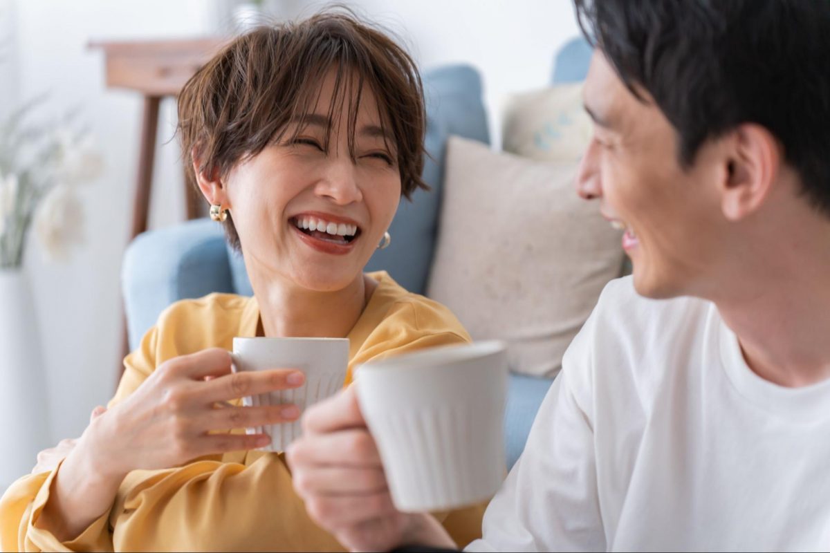 男女