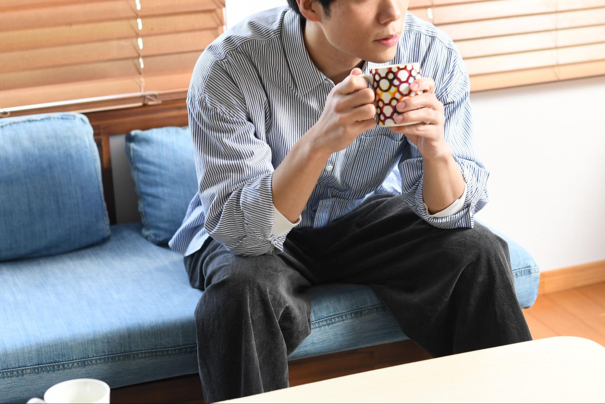 彼女がいない30代独身男性の特徴とNG行動！婚活に成功する男性の特徴も紹介