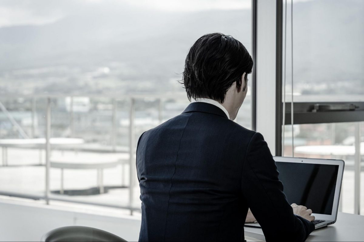 30代男性