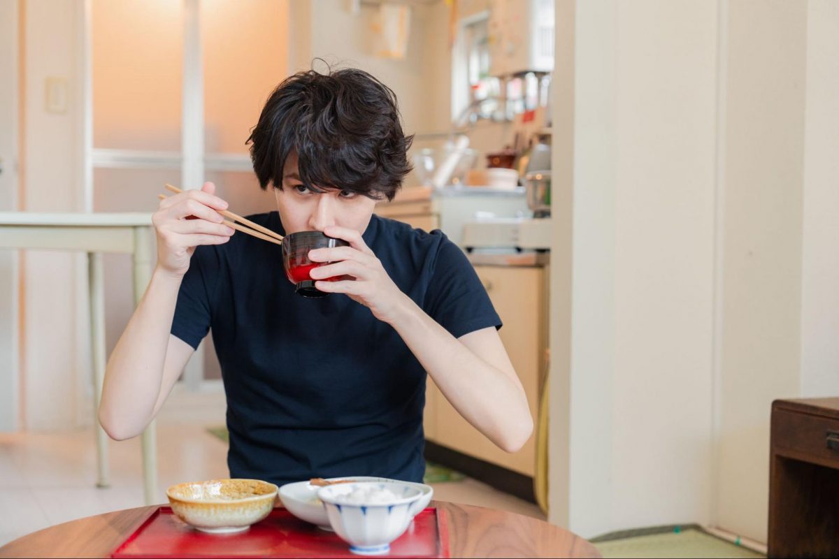 30代男性彼女なし