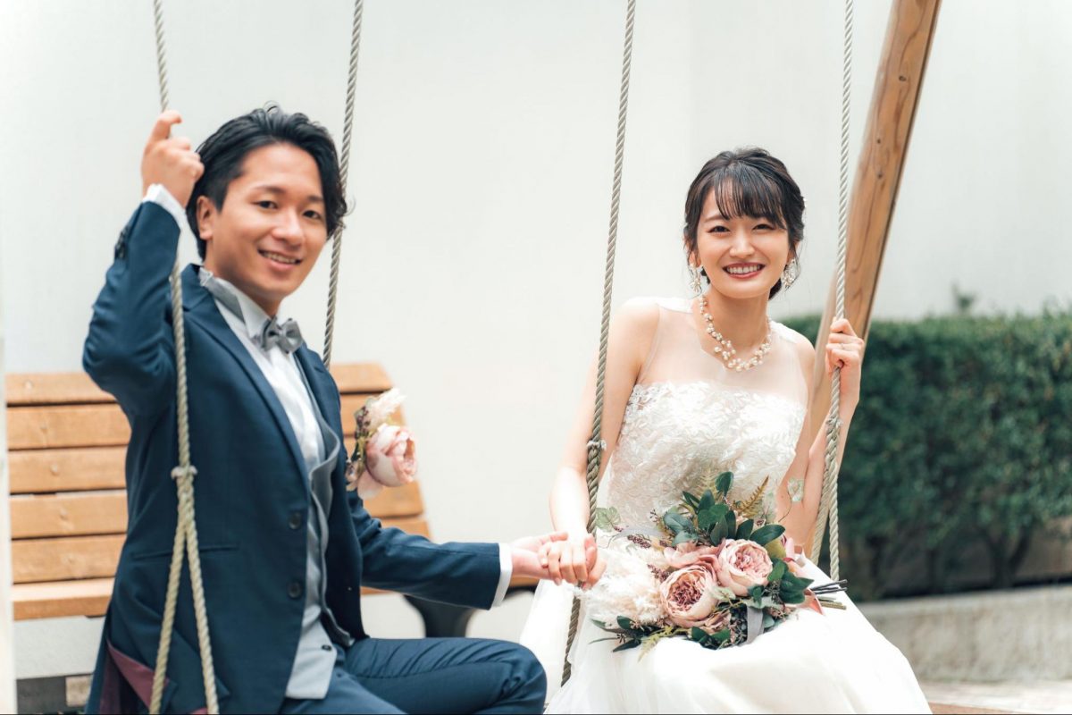 ハイスぺ男性との結婚