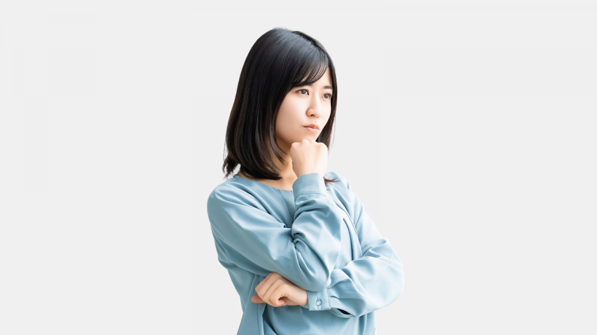 女性