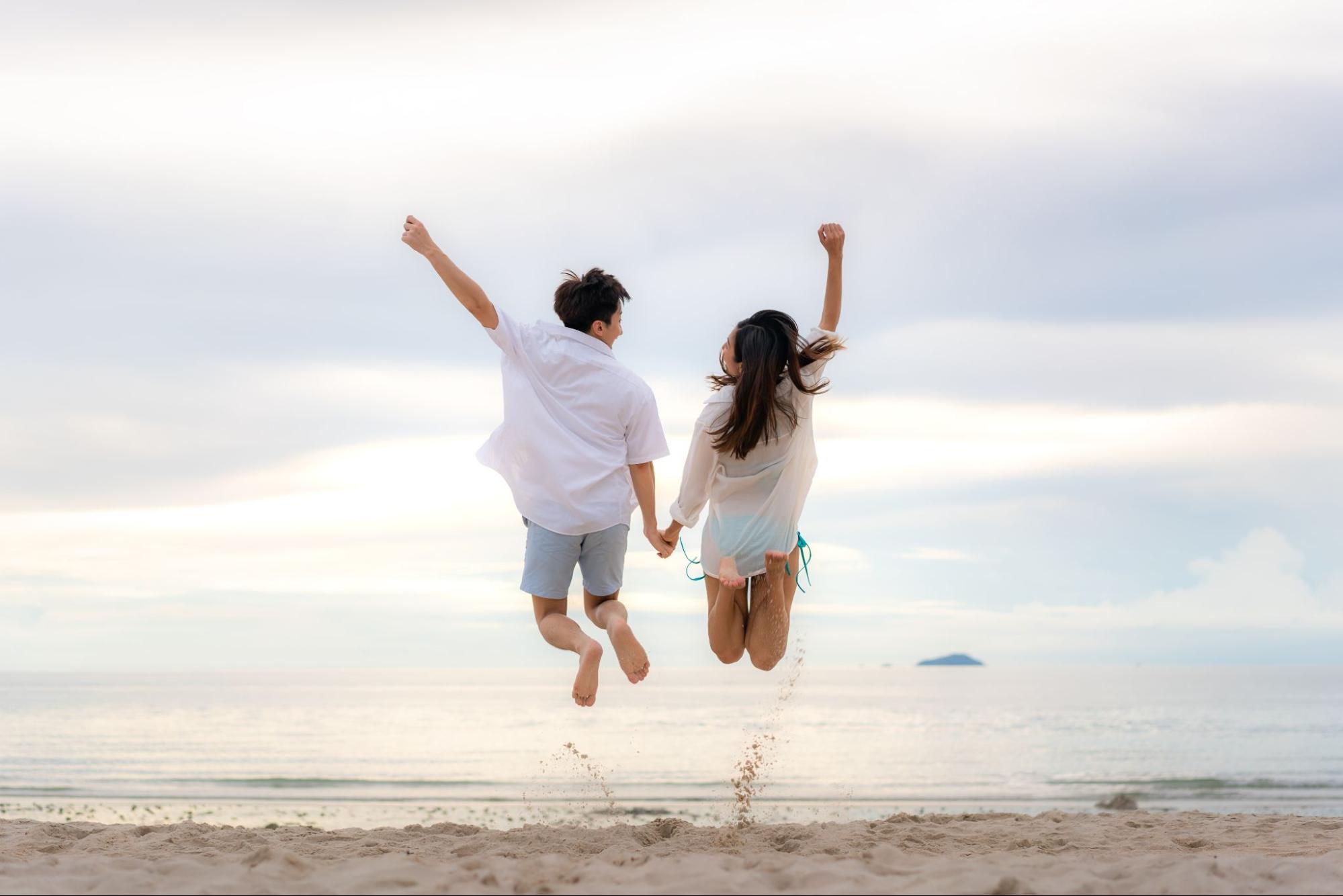 告白なしでもOK？現代の「付き合う」の新しい形と成功の秘訣