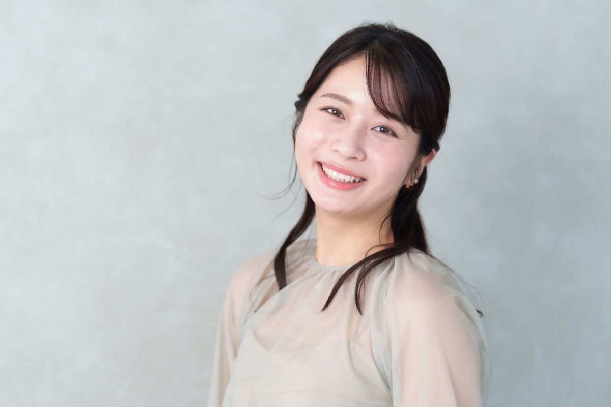 30歳女性