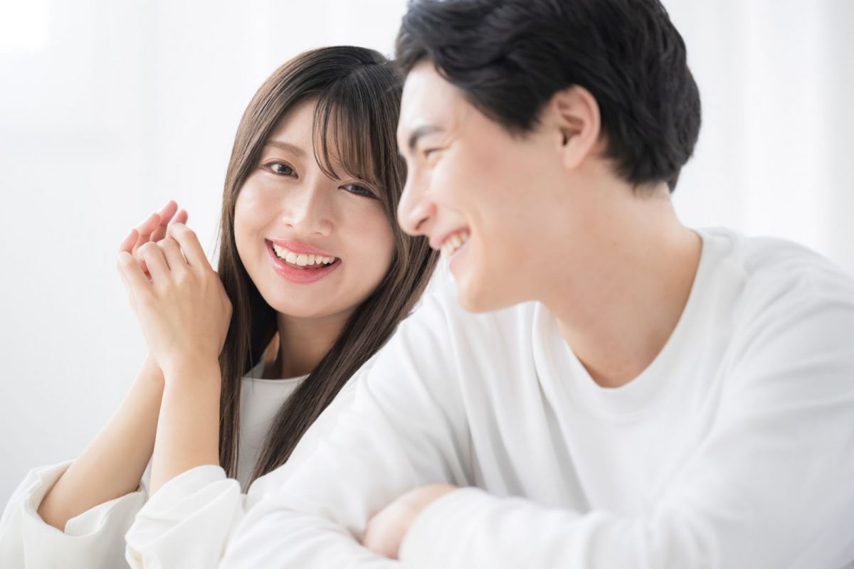 あざとく賢い女