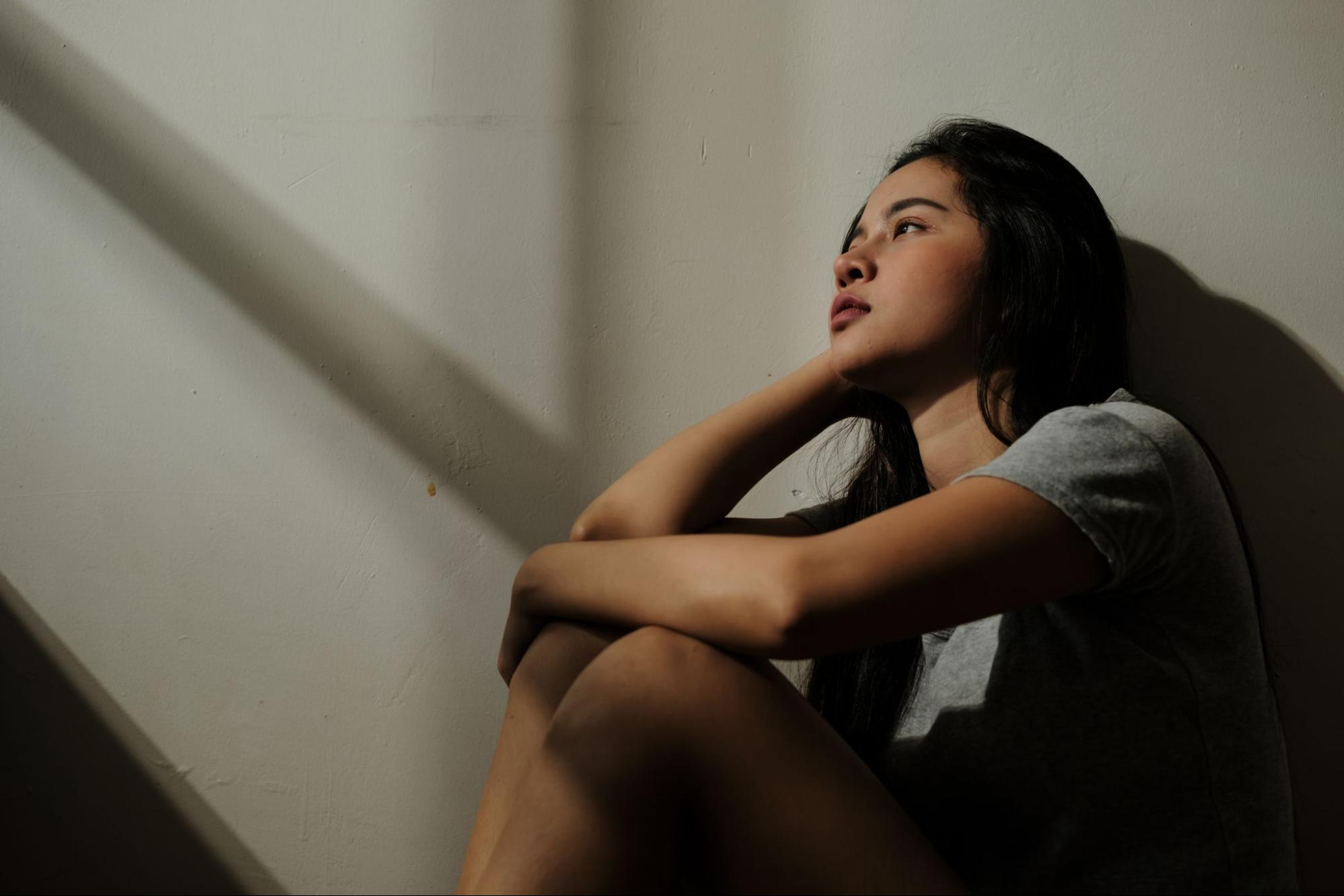 付き合ってないけど失恋した気分になる理由＆つらい気持ちとの向き合い方5つ