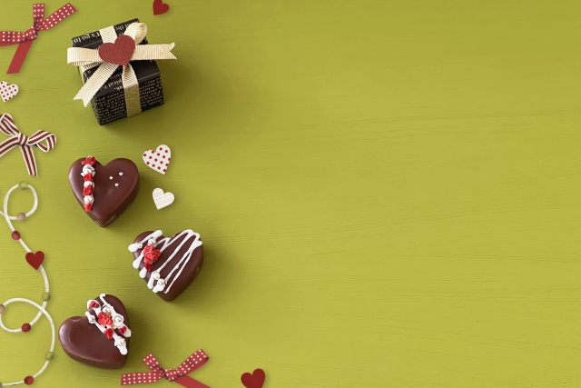 バレンタインに「何もなかった」あなたへ。来年を「二人で過ごす日」に変えるための戦略