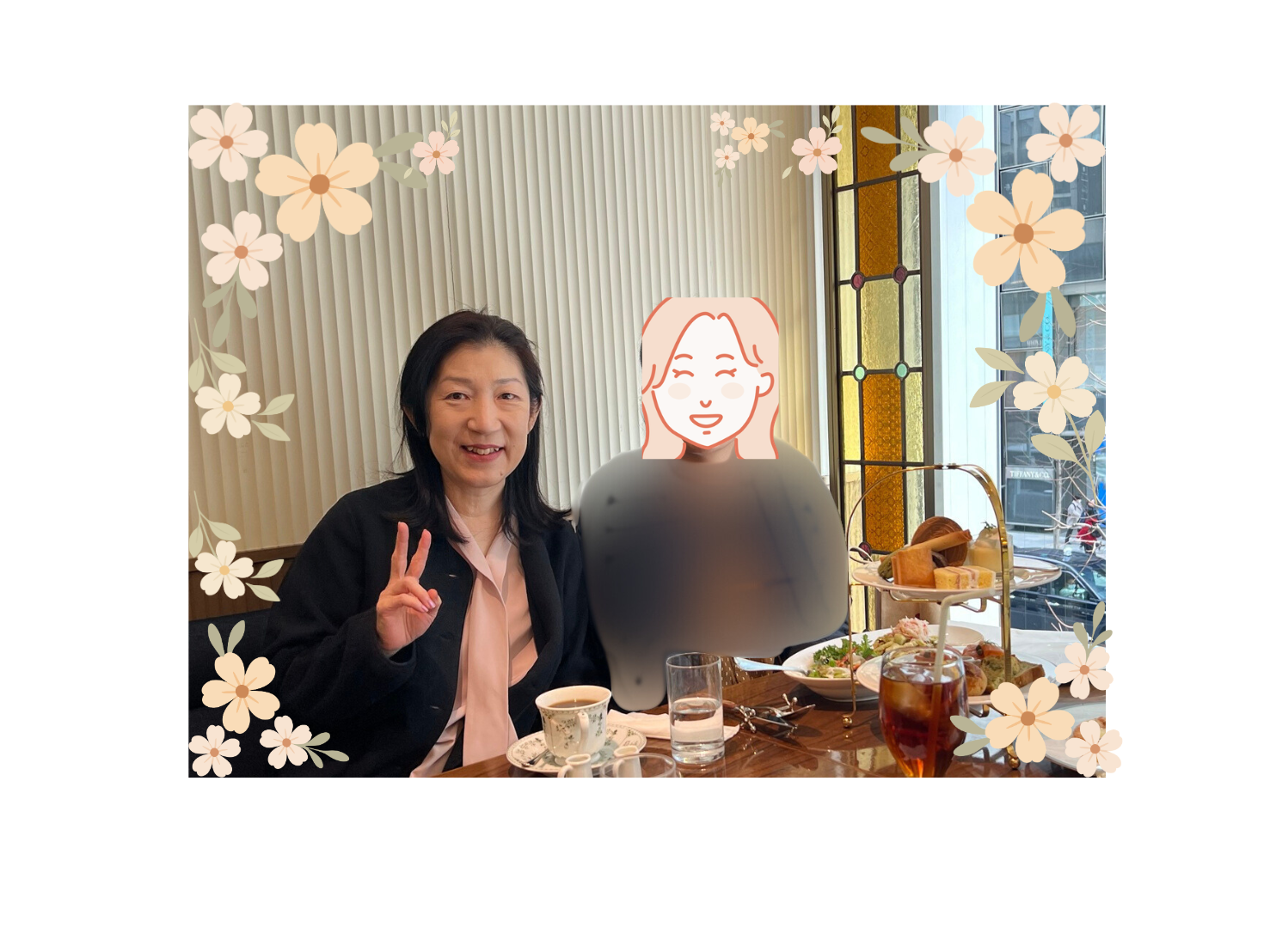 誕生日に出会い、誕生日にプロポーズ！ドラマのような3ヶ月