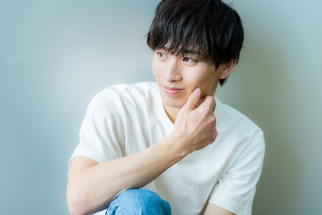 イケメンとは？顔だけじゃない、本当に魅力的な男性の特徴10選