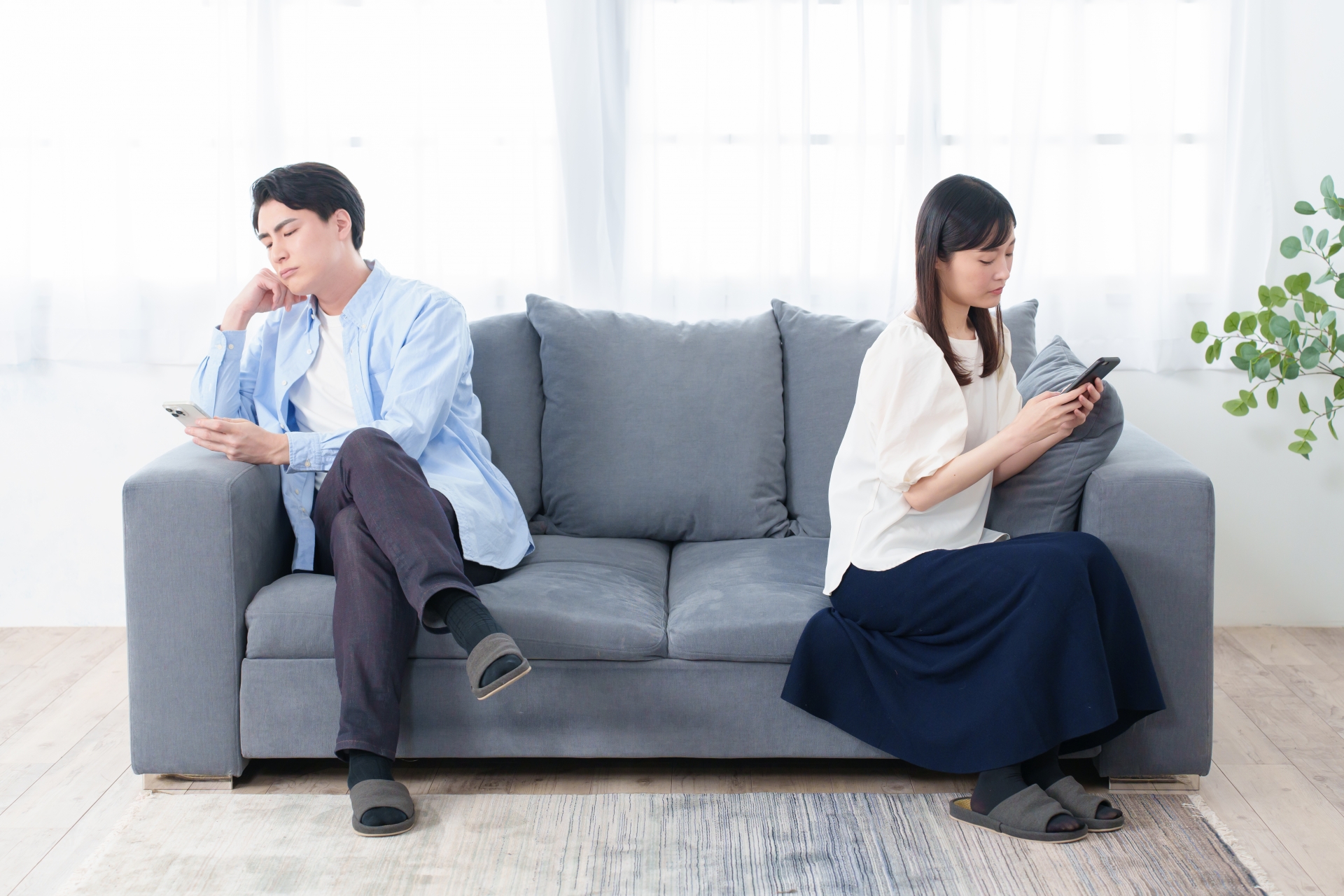 大好きだったのに急に冷めた…その原因、チェックしてみませんか？