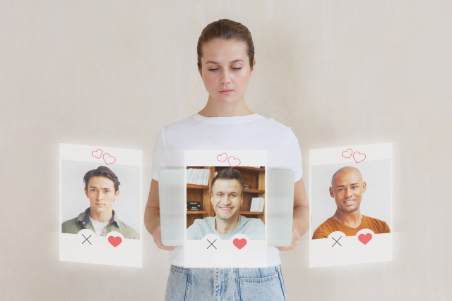 マッチングアプリで会うのが面倒なのは当然。時間と感情を無駄にしない新常識