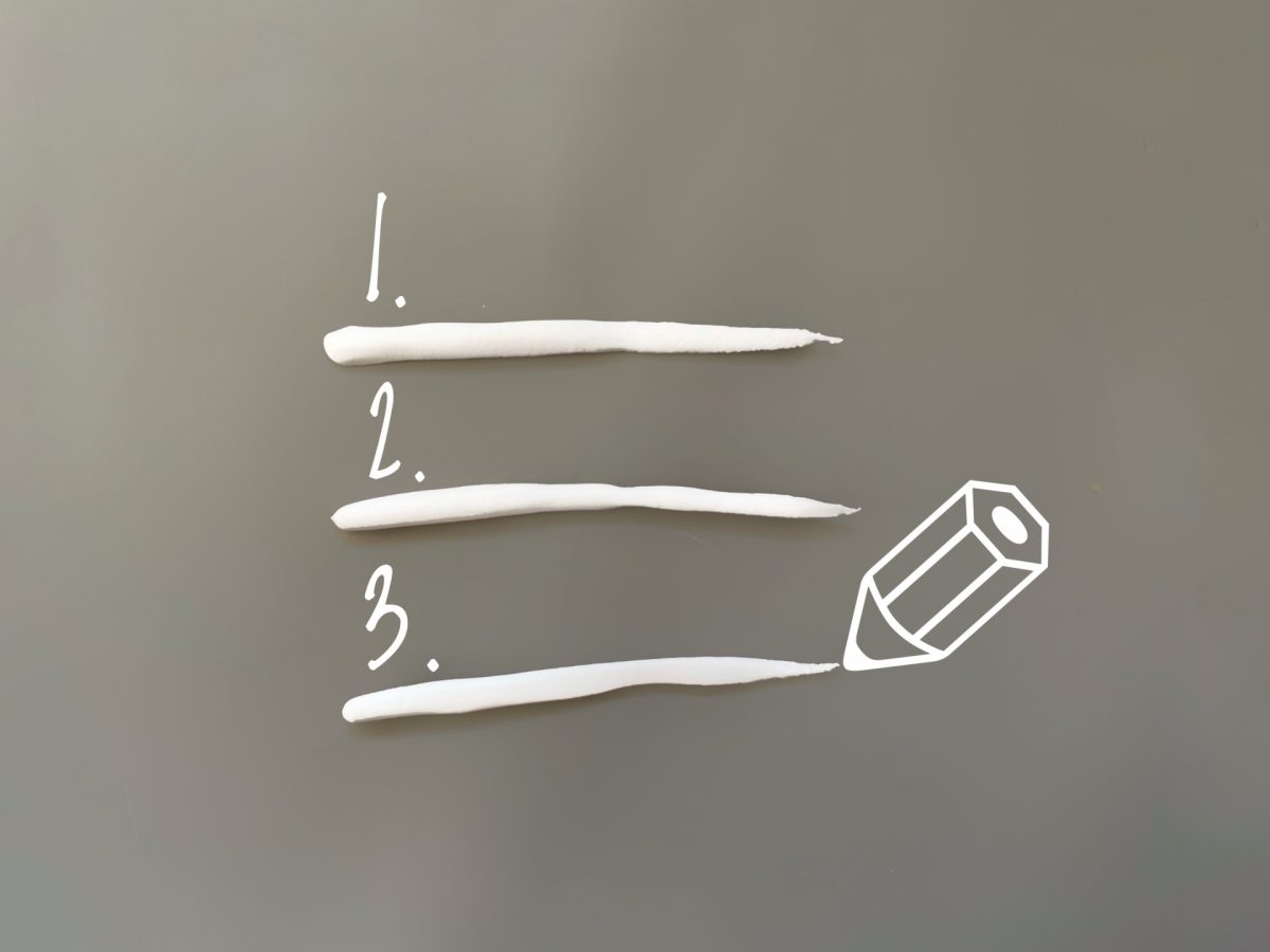 3つ