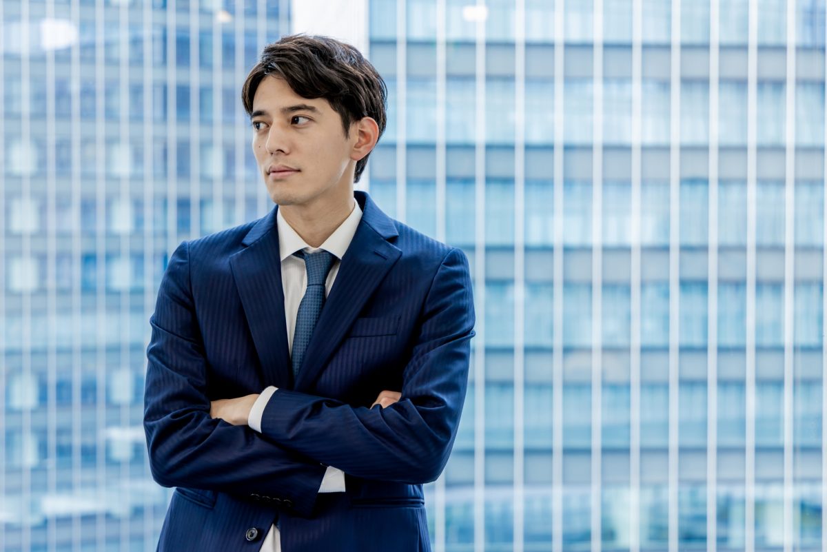 30代男性