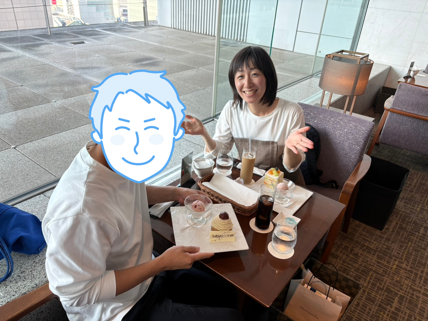 過去の苦い経験を乗り越え、効率重視で最高の「心の安定」を掴んだ成婚ストーリー