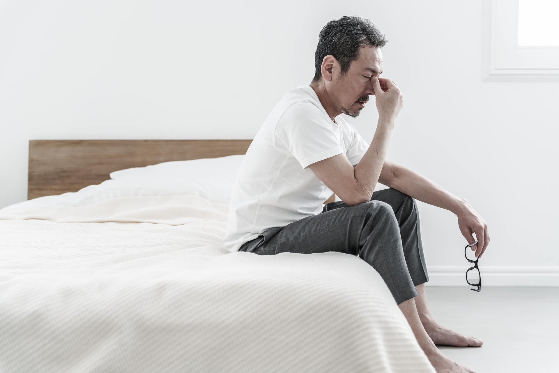 50代男性の婚活は「暮らしの再獲得」。穏やかな未来を築くパートナー探し