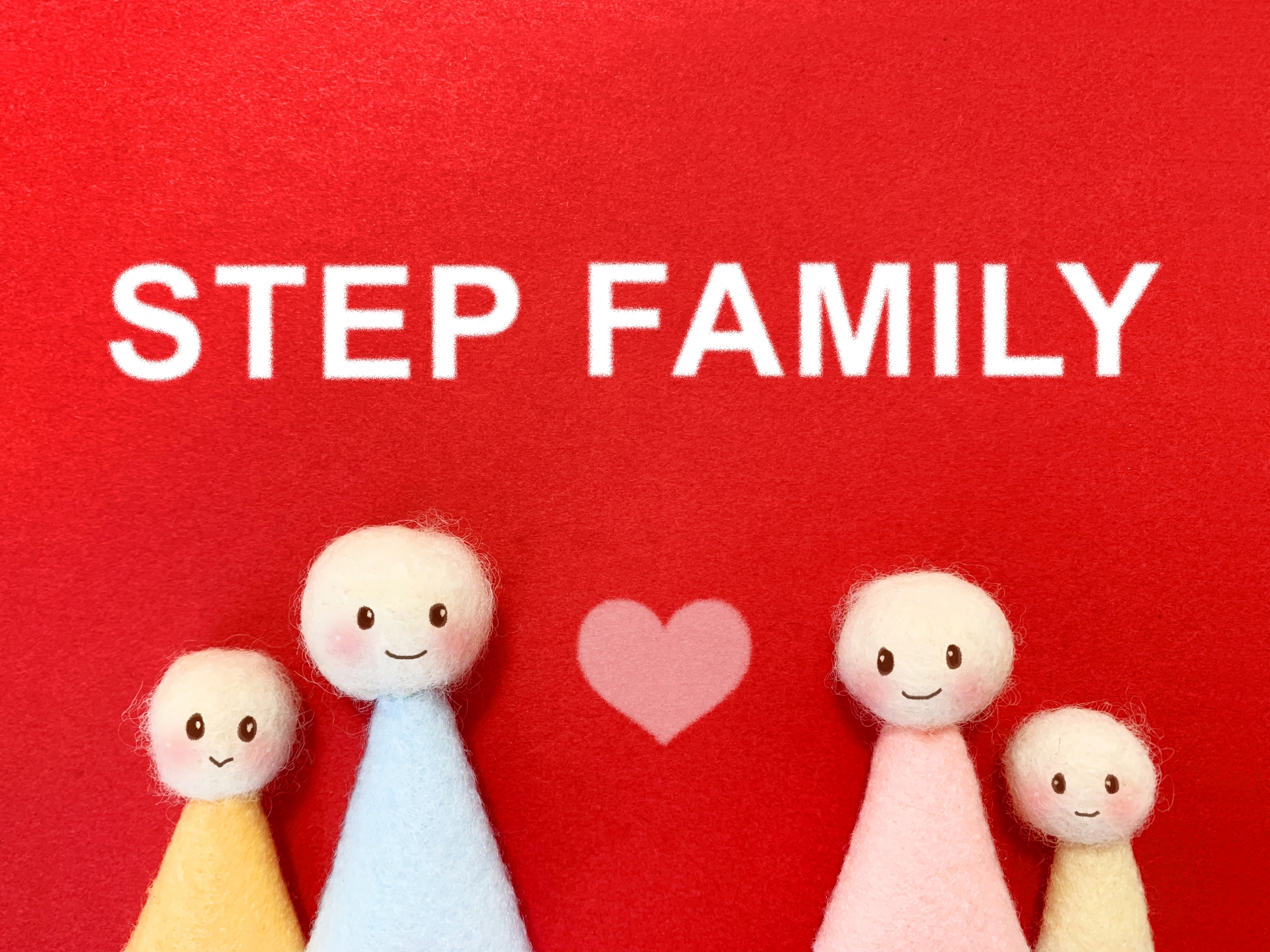 【データで見る】子連れ再婚は難しい？うまくいかない家庭の4つのつまずきと成功のポイント