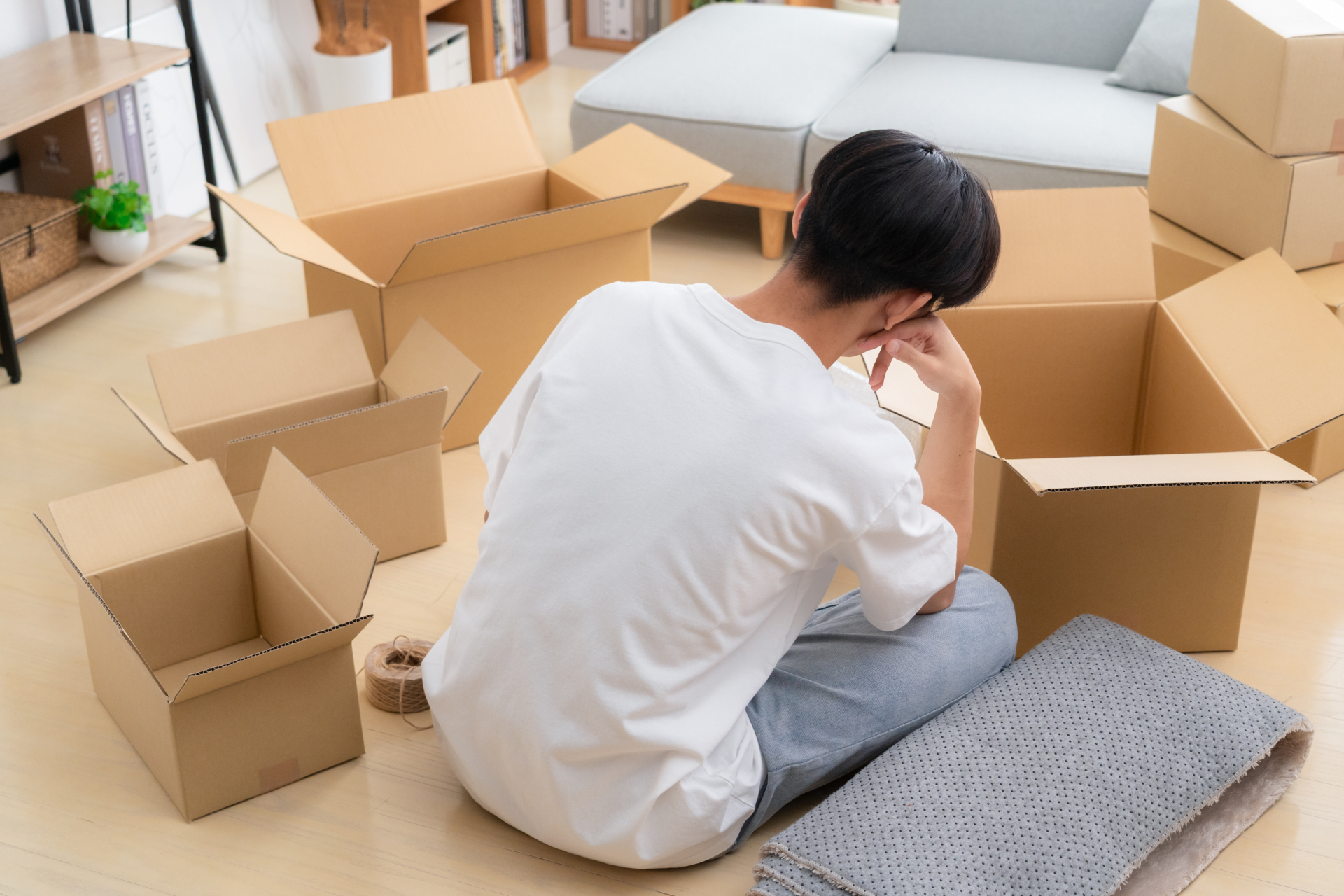 転勤族でも婚活はあきらめなくていい。結婚相談所で成婚できる4つの理由